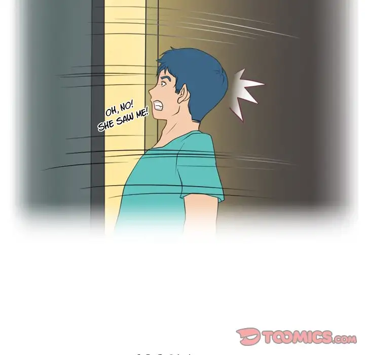 Friend Gossip - Chapter 11 [photo 46] - MangaPorn