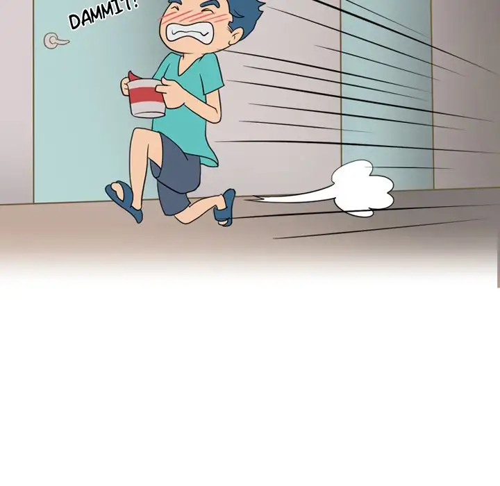 Friend Gossip - Chapter 11 [photo 48] - MangaPorn