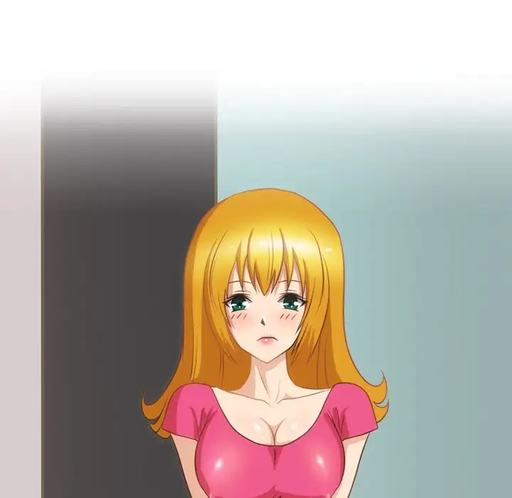 Friend Gossip - Chapter 11 [photo 51] - MangaPorn