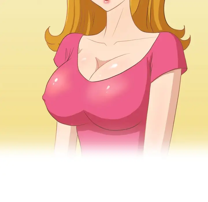 Friend Gossip - Chapter 11 [photo 56] - MangaPorn