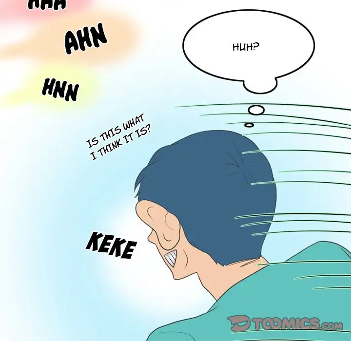 Friend Gossip - Chapter 11 [photo 7] - MangaPorn