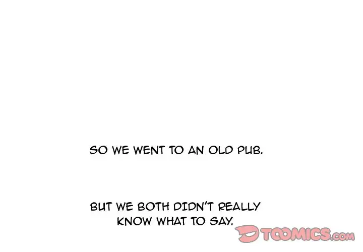 Friend Gossip - Chapter 12 [photo 1] - MangaPorn