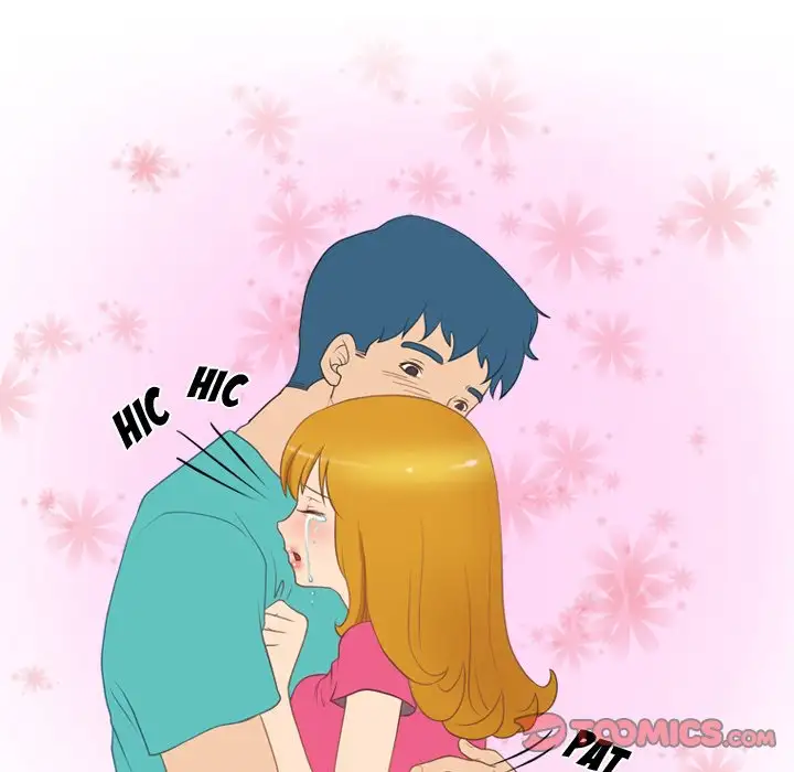 Friend Gossip - Chapter 12 [photo 10] - MangaPorn