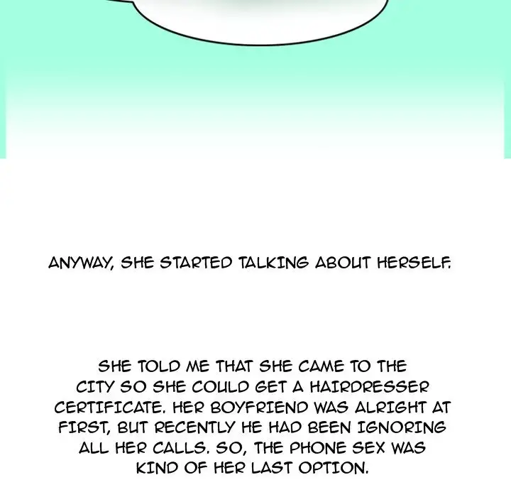 Friend Gossip - Chapter 12 [photo 14] - MangaPorn