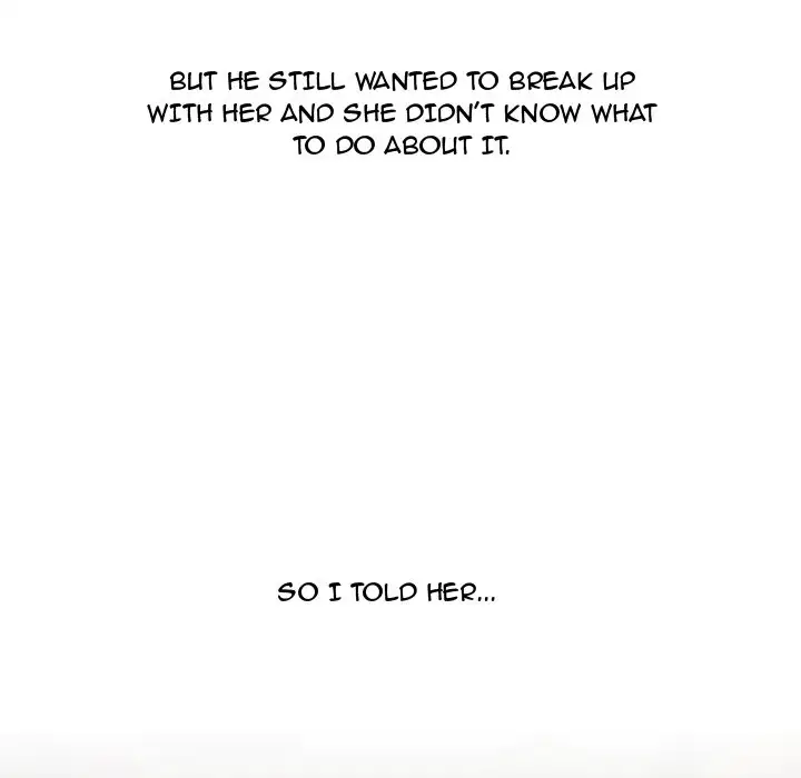 Friend Gossip - Chapter 12 [photo 15] - MangaPorn