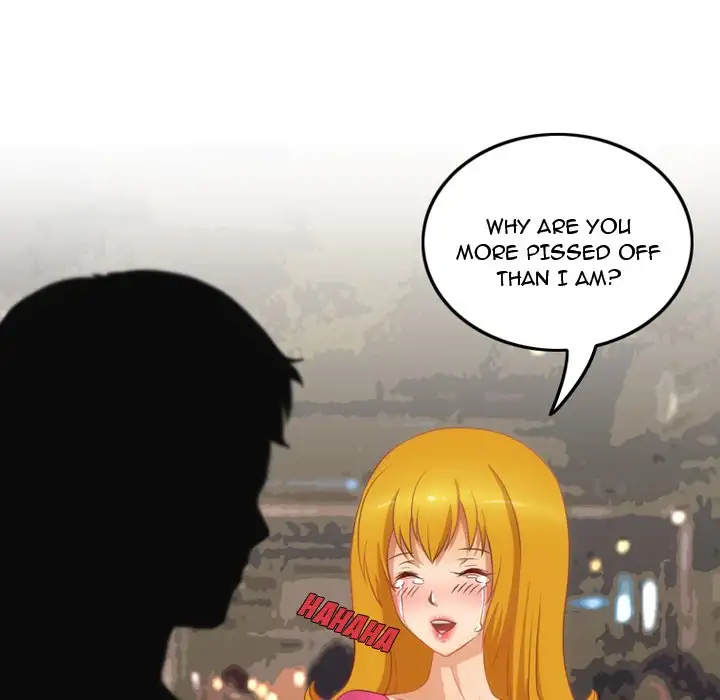 Friend Gossip - Chapter 12 [photo 18] - MangaPorn