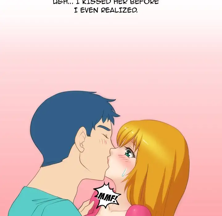 Friend Gossip - Chapter 12 [photo 20] - MangaPorn