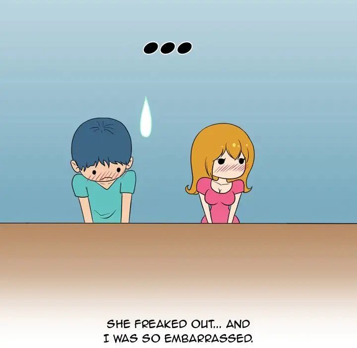 Friend Gossip - Chapter 12 [photo 23] - MangaPorn