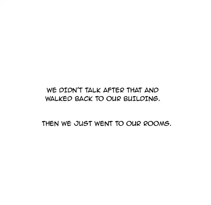 Friend Gossip - Chapter 12 [photo 24] - MangaPorn