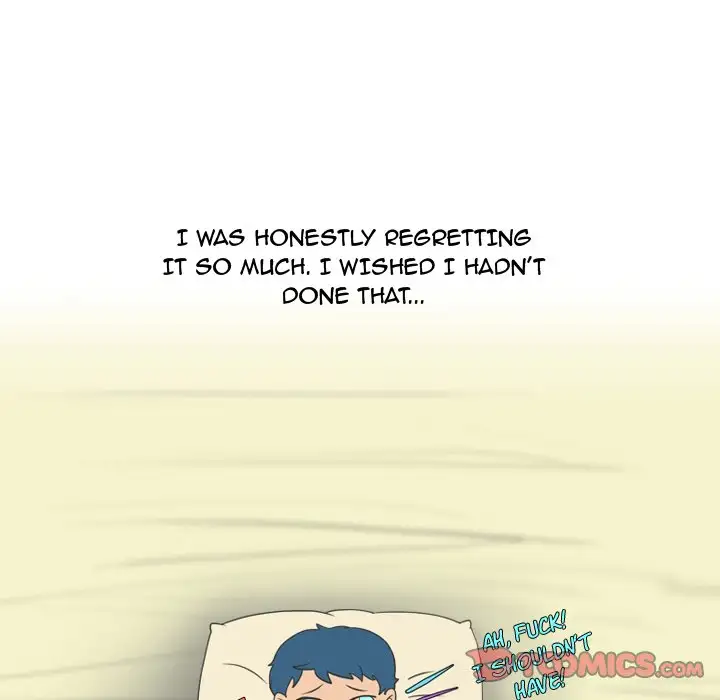 Friend Gossip - Chapter 12 [photo 25] - MangaPorn