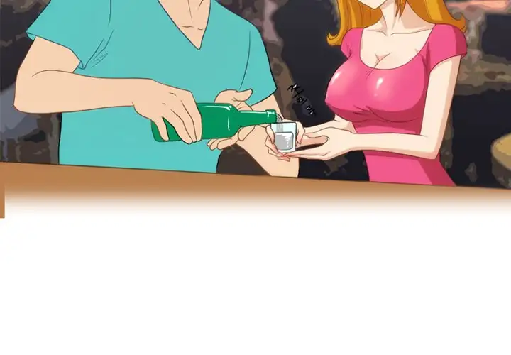 Friend Gossip - Chapter 12 [photo 3] - MangaPorn