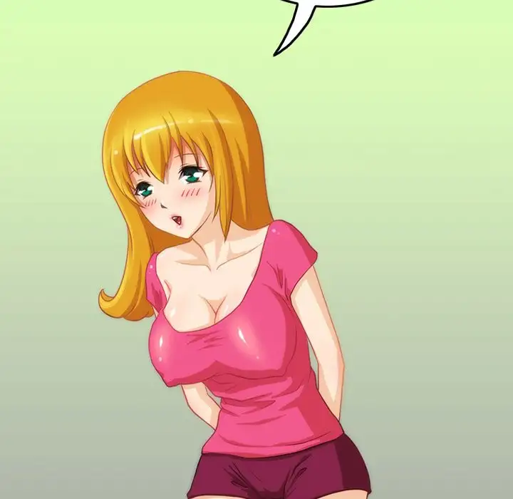 Friend Gossip - Chapter 12 [photo 30] - MangaPorn