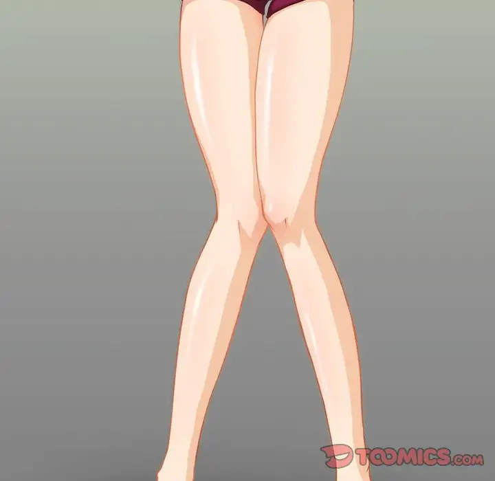 Friend Gossip - Chapter 12 [photo 31] - MangaPorn