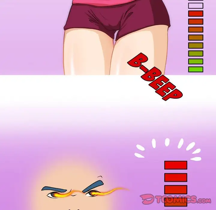 Friend Gossip - Chapter 12 [photo 34] - MangaPorn