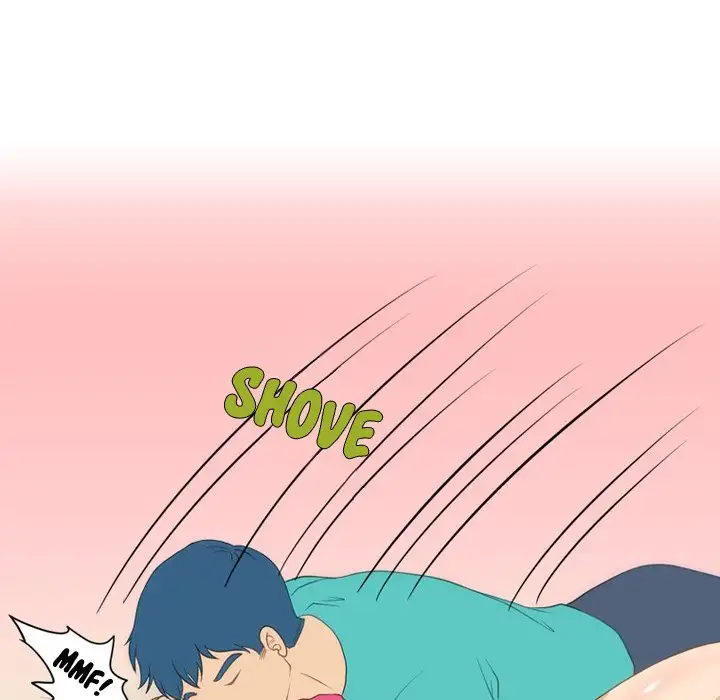 Friend Gossip - Chapter 12 [photo 36] - MangaPorn