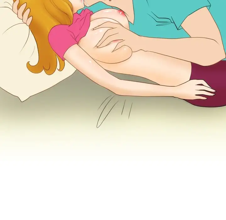 Friend Gossip - Chapter 12 [photo 39] - MangaPorn