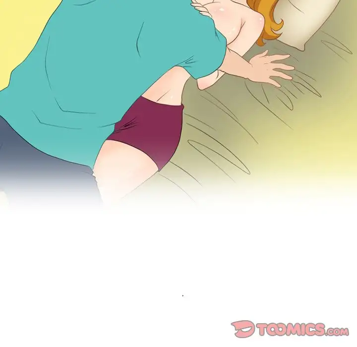 Friend Gossip - Chapter 12 [photo 43] - MangaPorn