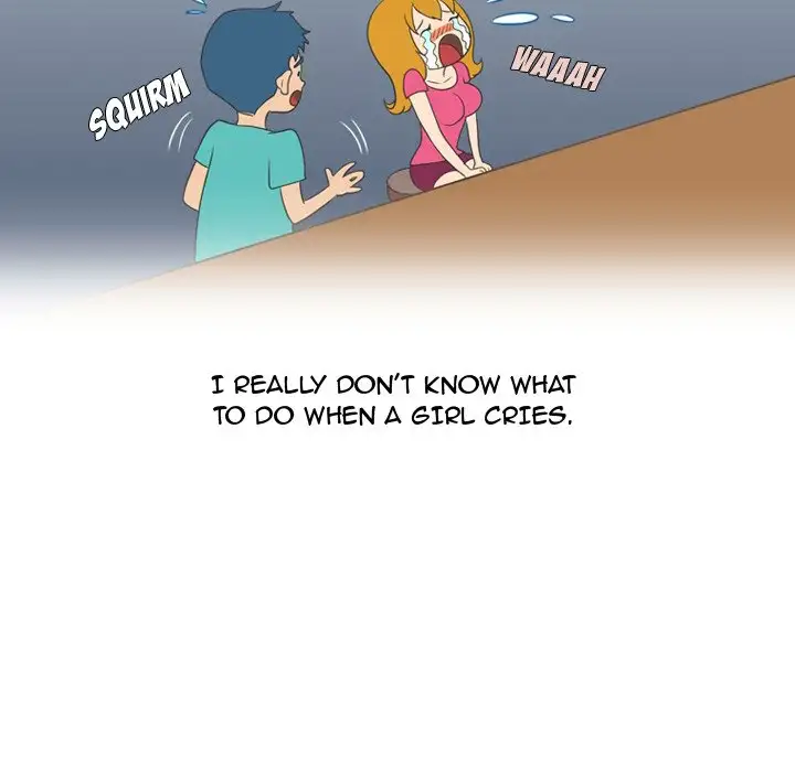 Friend Gossip - Chapter 12 [photo 9] - MangaPorn