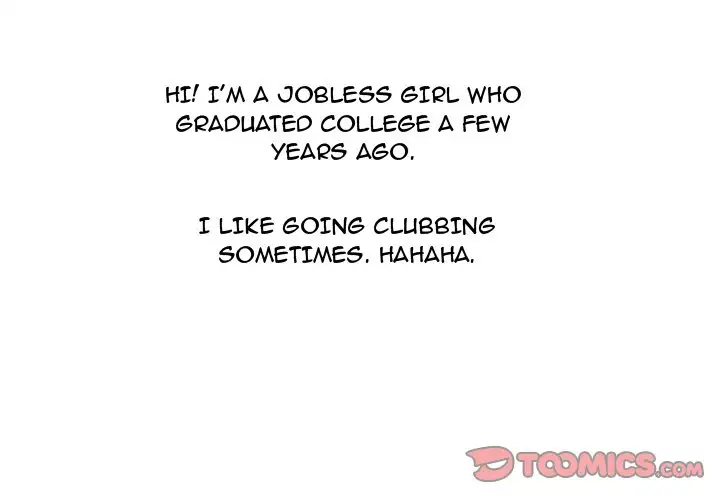 Friend Gossip - Chapter 13 [photo 1] - MangaPorn