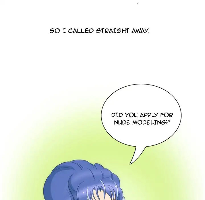 Friend Gossip - Chapter 13 [photo 12] - MangaPorn