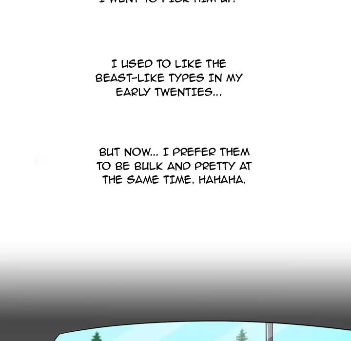 Friend Gossip - Chapter 13 [photo 14] - MangaPorn