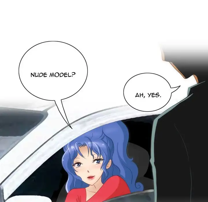 Friend Gossip - Chapter 13 [photo 16] - MangaPorn