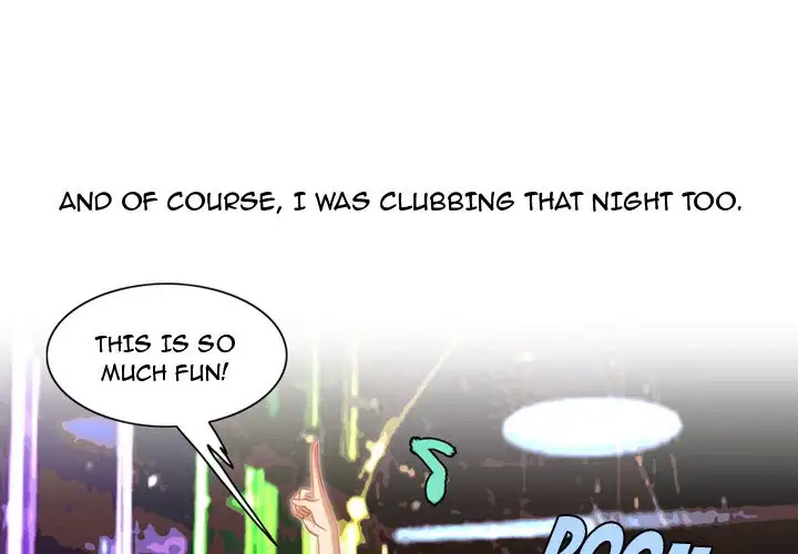 Friend Gossip - Chapter 13 [photo 2] - MangaPorn