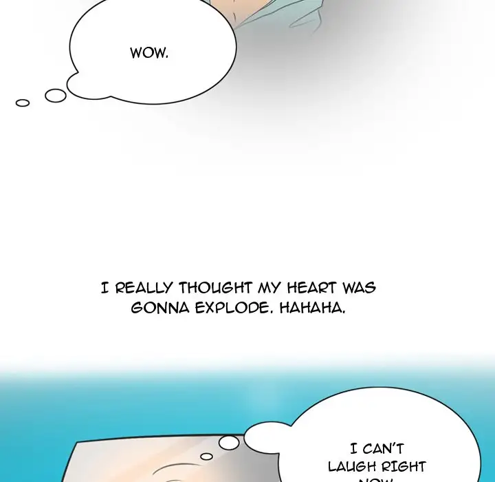 Friend Gossip - Chapter 13 [photo 22] - MangaPorn