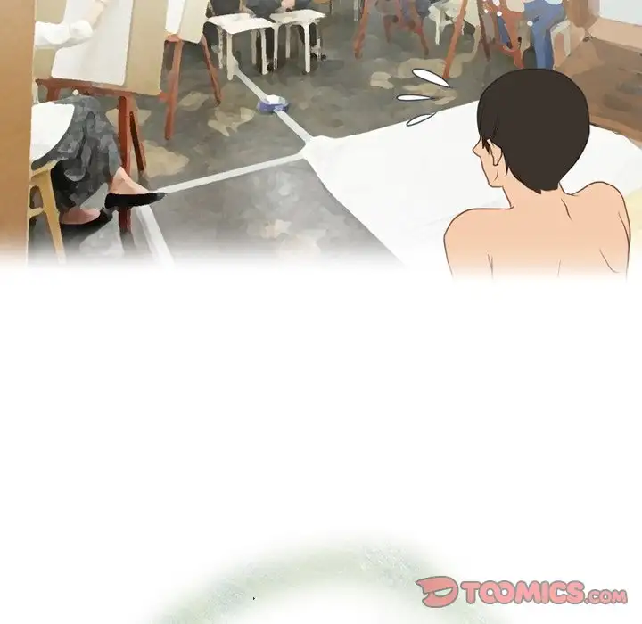 Friend Gossip - Chapter 13 [photo 25] - MangaPorn