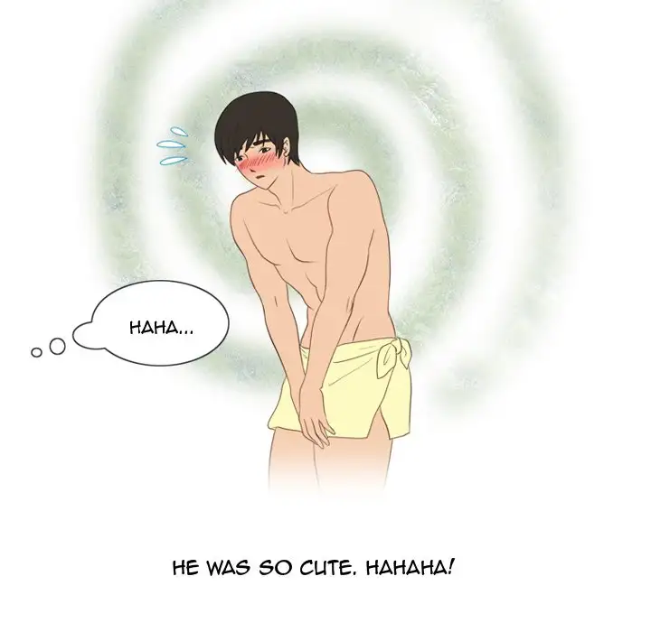 Friend Gossip - Chapter 13 [photo 26] - MangaPorn