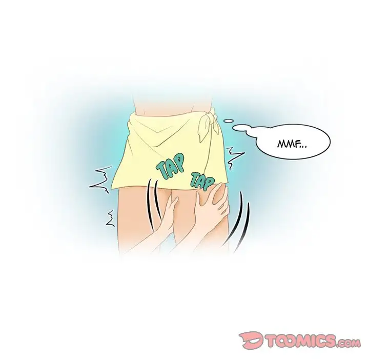 Friend Gossip - Chapter 13 [photo 31] - MangaPorn