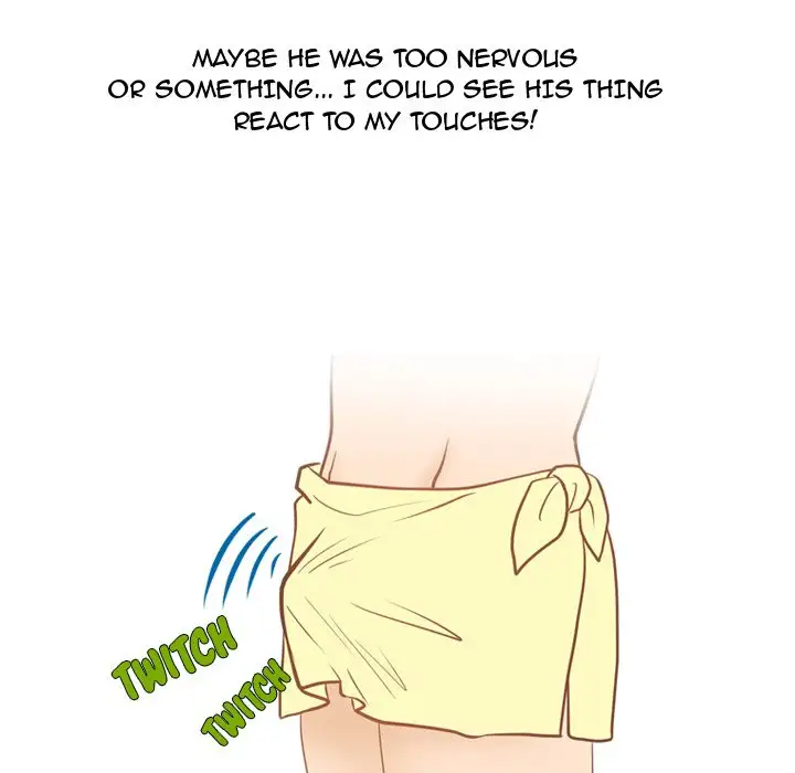 Friend Gossip - Chapter 13 [photo 32] - MangaPorn