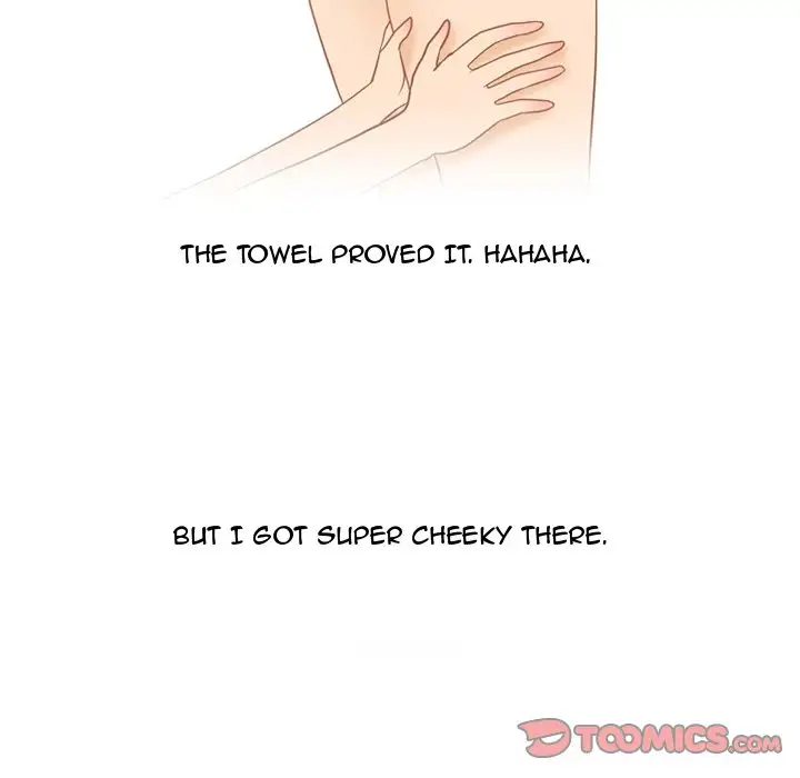 Friend Gossip - Chapter 13 [photo 33] - MangaPorn