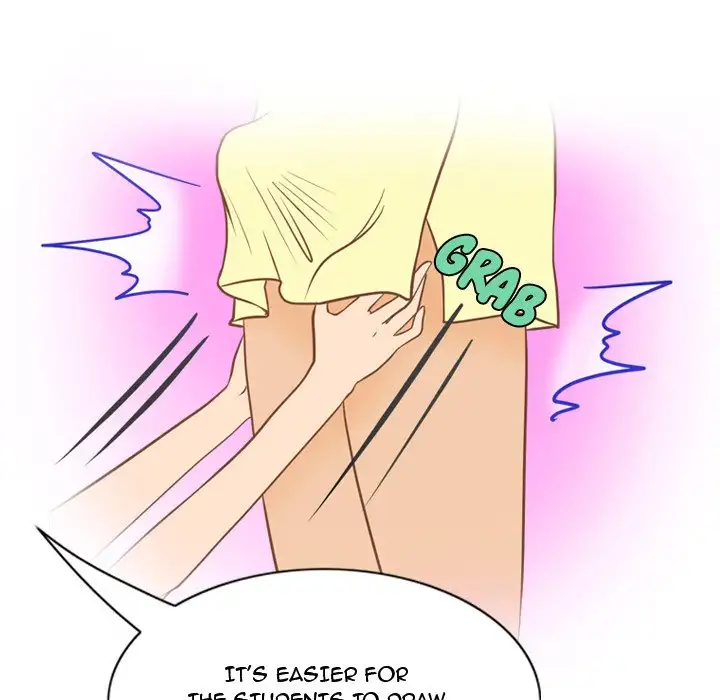 Friend Gossip - Chapter 13 [photo 34] - MangaPorn