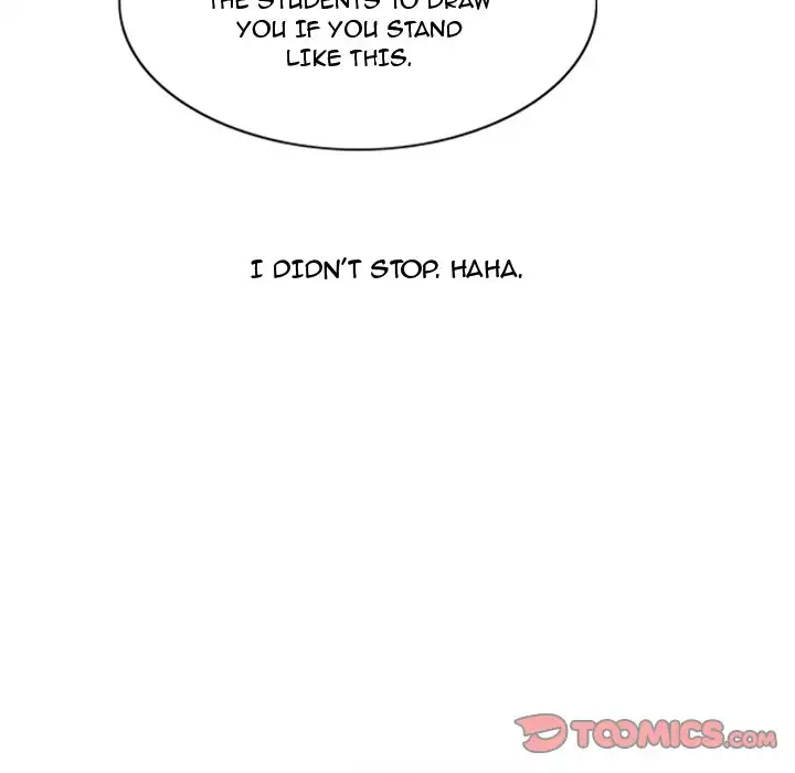 Friend Gossip - Chapter 13 [photo 35] - MangaPorn