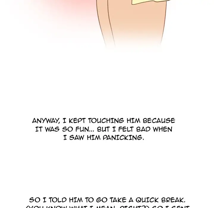 Friend Gossip - Chapter 13 [photo 38] - MangaPorn