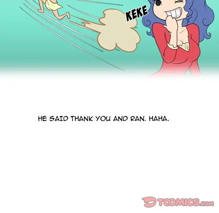 Friend Gossip - Chapter 13 [photo 41] - MangaPorn