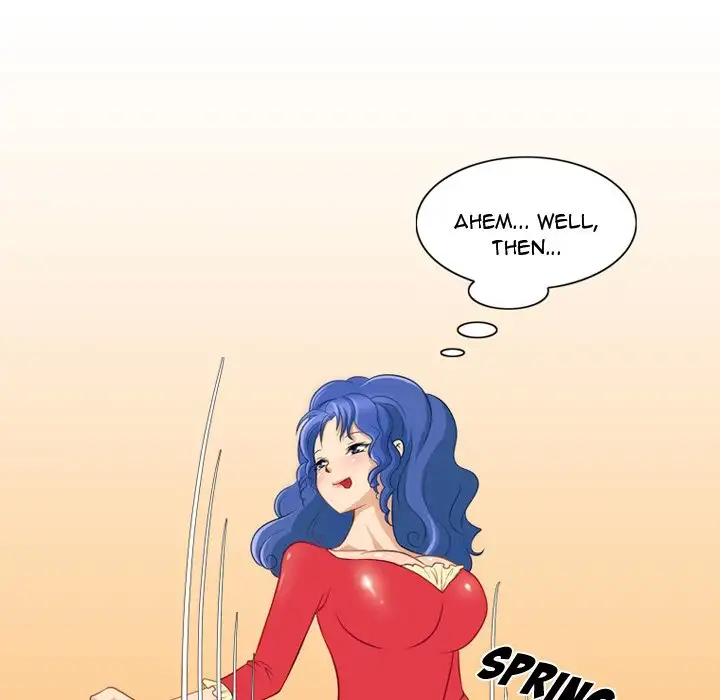 Friend Gossip - Chapter 13 [photo 42] - MangaPorn