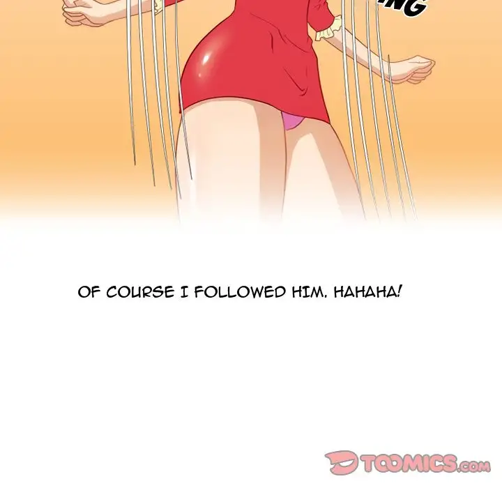 Friend Gossip - Chapter 13 [photo 43] - MangaPorn