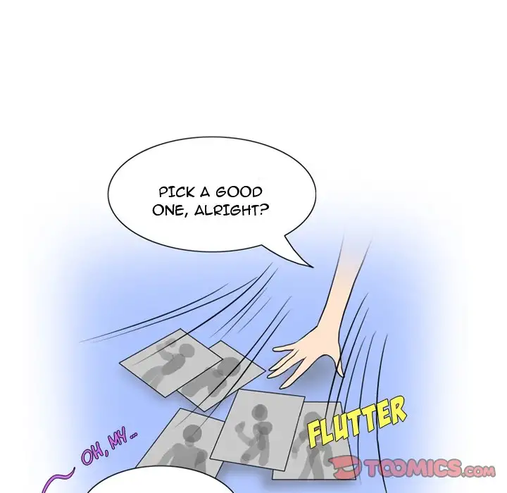 Friend Gossip - Chapter 13 [photo 9] - MangaPorn