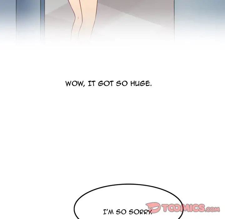 Friend Gossip - Chapter 14 [photo 10] - MangaPorn