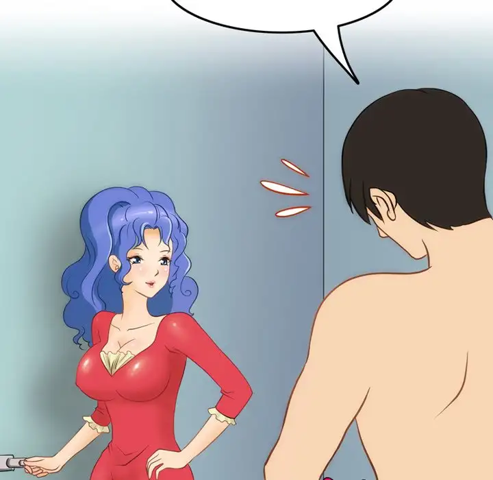 Friend Gossip - Chapter 14 [photo 11] - MangaPorn