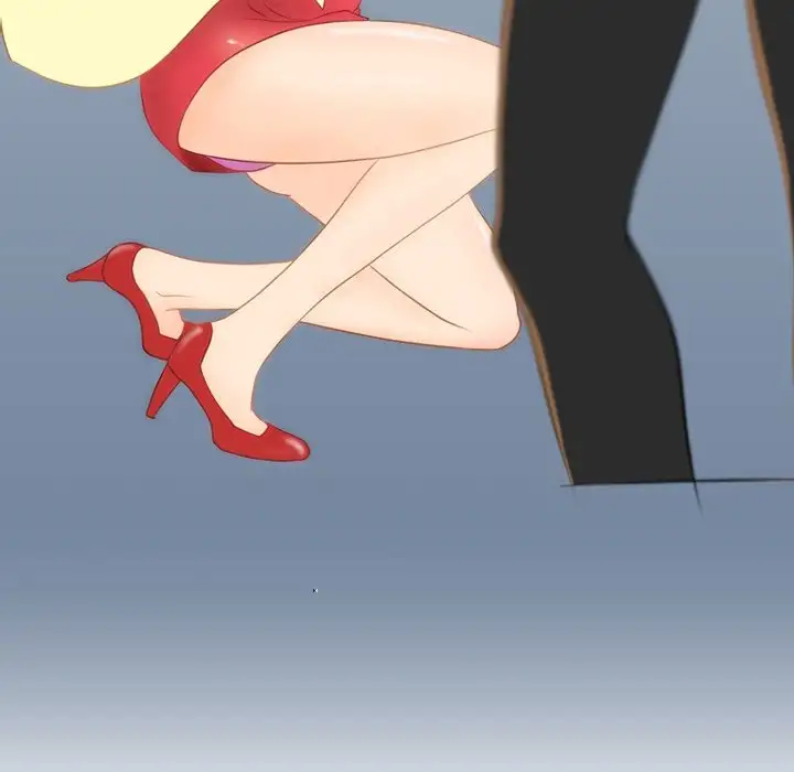 Friend Gossip - Chapter 14 [photo 15] - MangaPorn