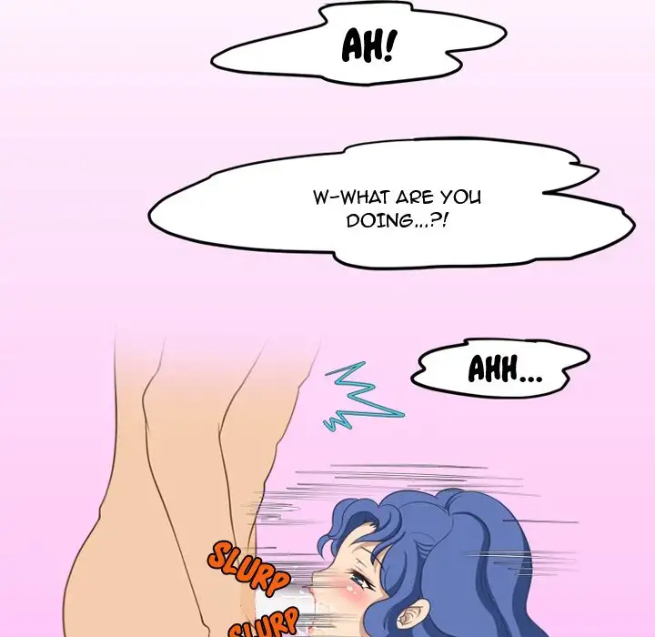 Friend Gossip - Chapter 14 [photo 17] - MangaPorn