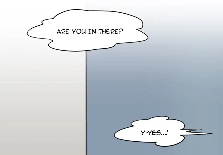 Friend Gossip - Chapter 14 [photo 2] - MangaPorn