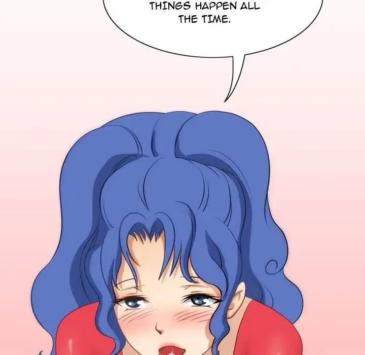 Friend Gossip - Chapter 14 [photo 20] - MangaPorn