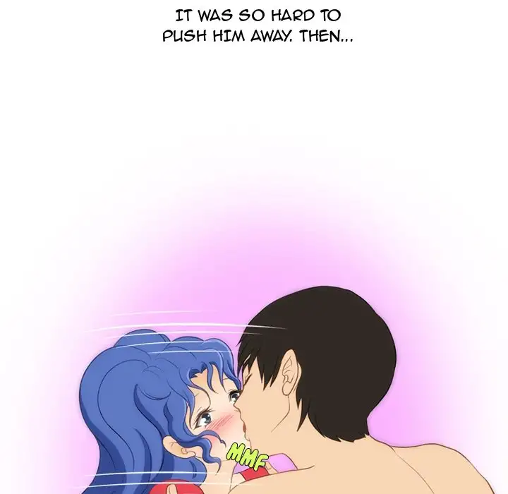 Friend Gossip - Chapter 14 [photo 29] - MangaPorn