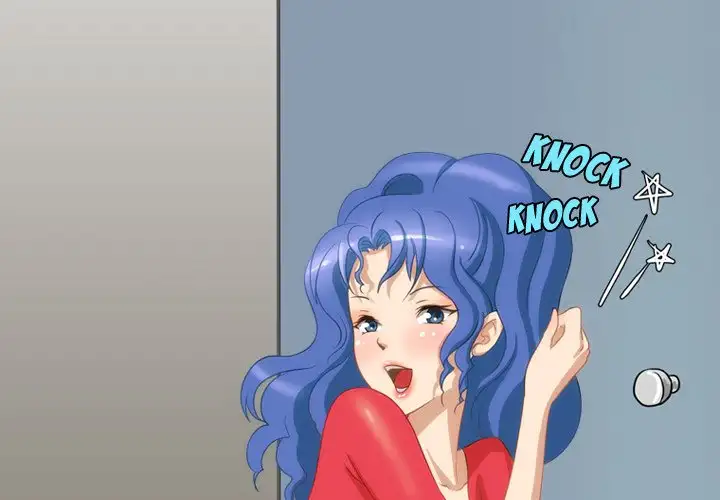 Friend Gossip - Chapter 14 [photo 3] - MangaPorn