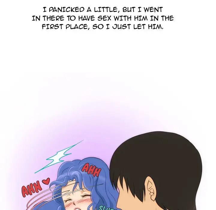 Friend Gossip - Chapter 14 [photo 32] - MangaPorn