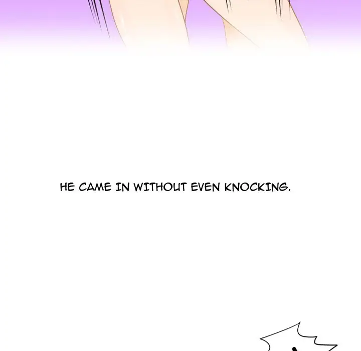 Friend Gossip - Chapter 14 [photo 35] - MangaPorn